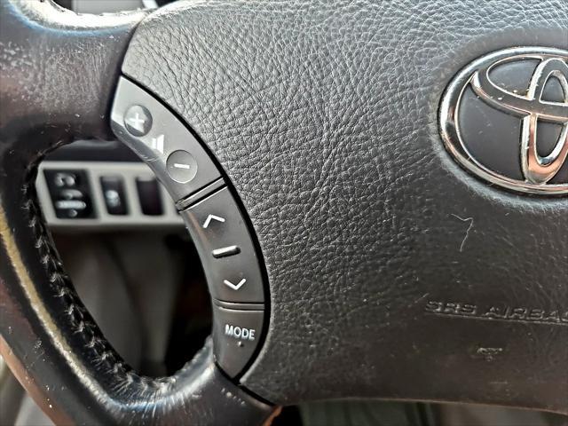 used 2011 Toyota Tacoma car, priced at $10,495