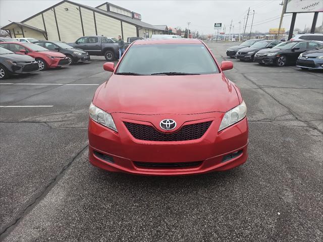 used 2008 Toyota Camry car, priced at $3,995