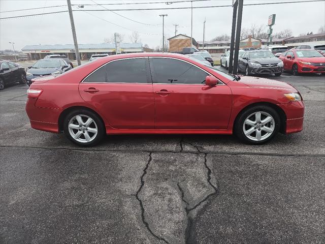 used 2008 Toyota Camry car, priced at $3,995