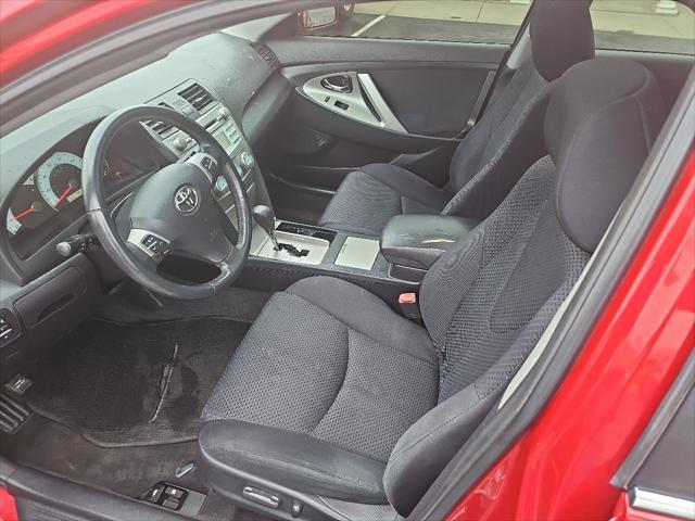 used 2008 Toyota Camry car, priced at $3,995