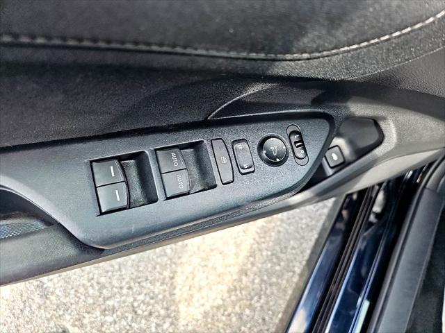 used 2016 Honda Civic car, priced at $16,495