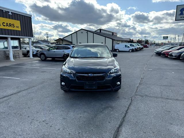 used 2019 Subaru Crosstrek car, priced at $16,495