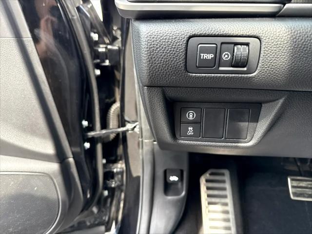 used 2022 Honda Accord car, priced at $23,881