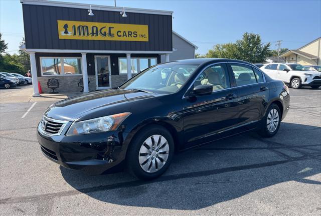 used 2010 Honda Accord car, priced at $8,995