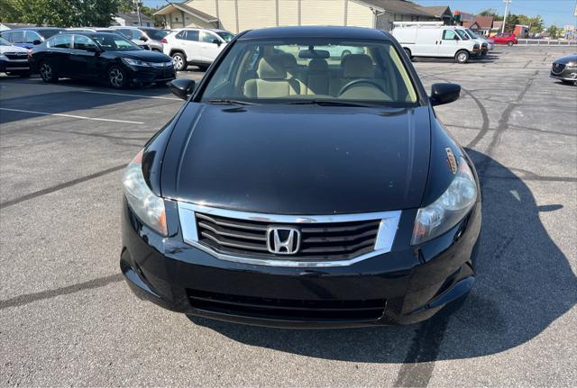 used 2010 Honda Accord car, priced at $8,995