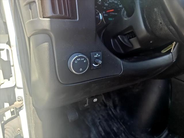 used 2020 Chevrolet Express 2500 car, priced at $16,495