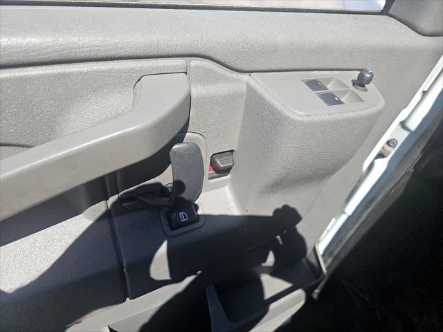 used 2020 Chevrolet Express 2500 car, priced at $16,495