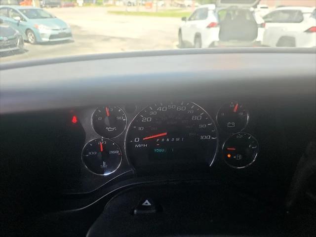 used 2020 Chevrolet Express 2500 car, priced at $16,495