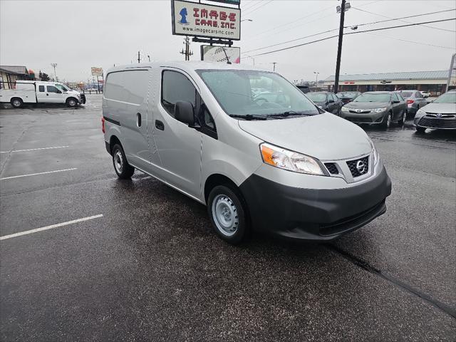 used 2019 Nissan NV200 car, priced at $14,995