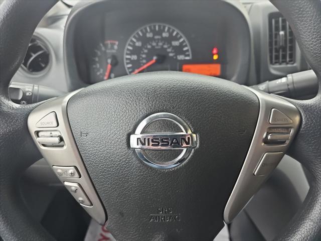 used 2019 Nissan NV200 car, priced at $14,995