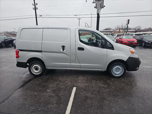 used 2019 Nissan NV200 car, priced at $14,995