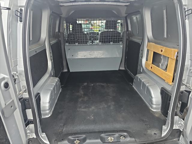 used 2019 Nissan NV200 car, priced at $14,995