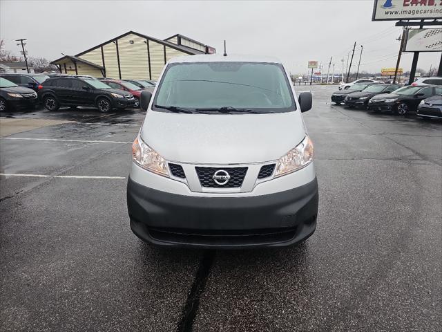 used 2019 Nissan NV200 car, priced at $14,995