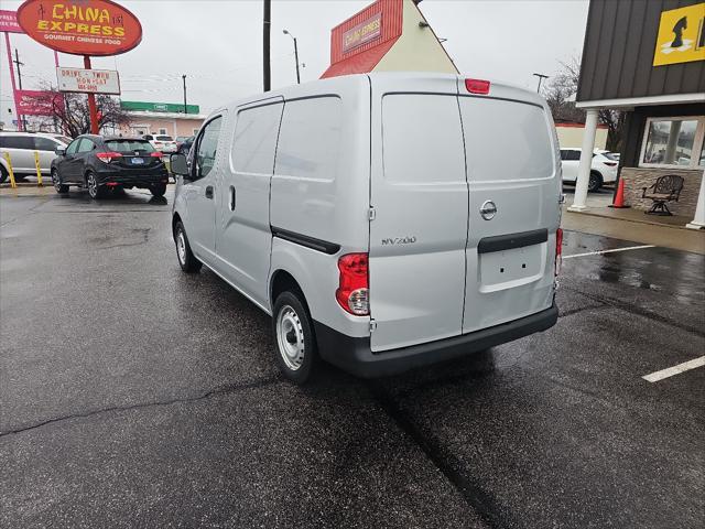 used 2019 Nissan NV200 car, priced at $14,995