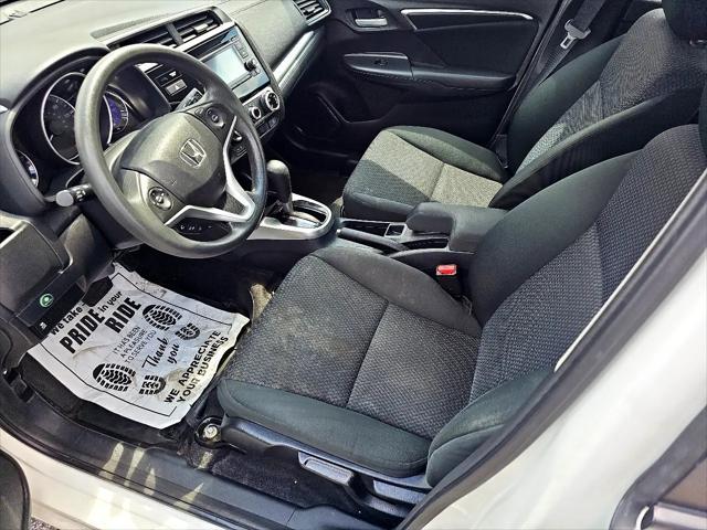 used 2019 Honda Fit car, priced at $10,987
