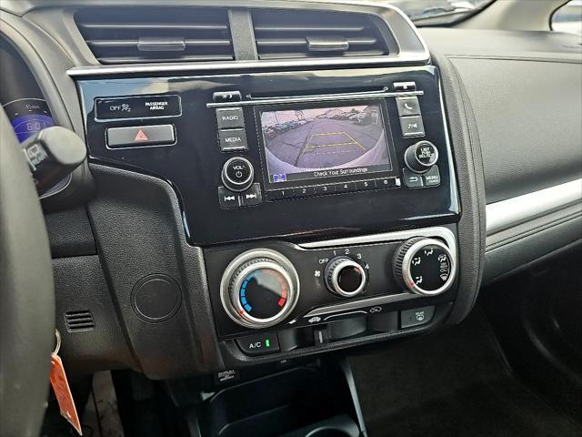 used 2019 Honda Fit car, priced at $10,987