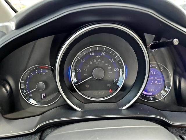 used 2019 Honda Fit car, priced at $10,987