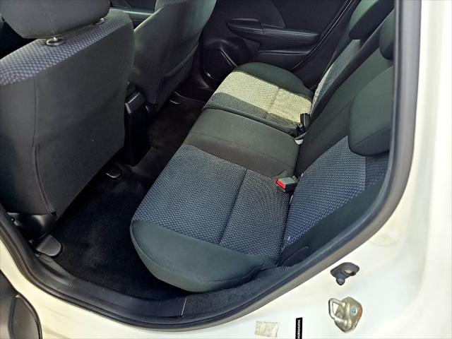 used 2019 Honda Fit car, priced at $10,987