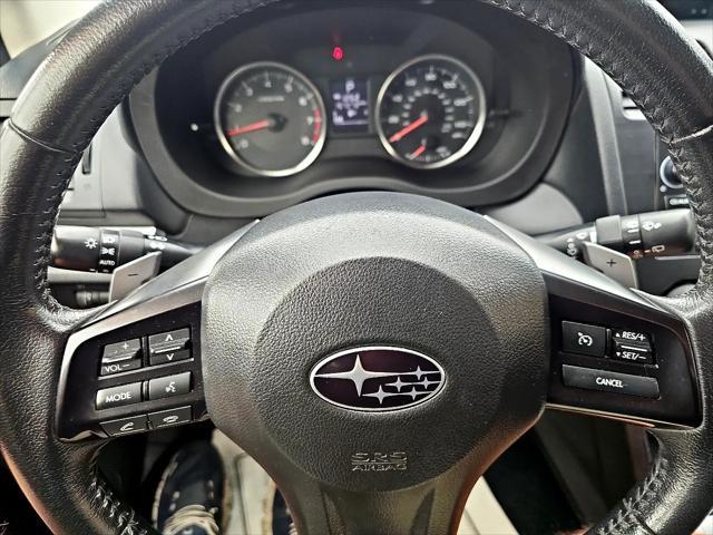 used 2013 Subaru XV Crosstrek car, priced at $7,881
