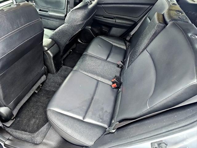 used 2013 Subaru XV Crosstrek car, priced at $7,881
