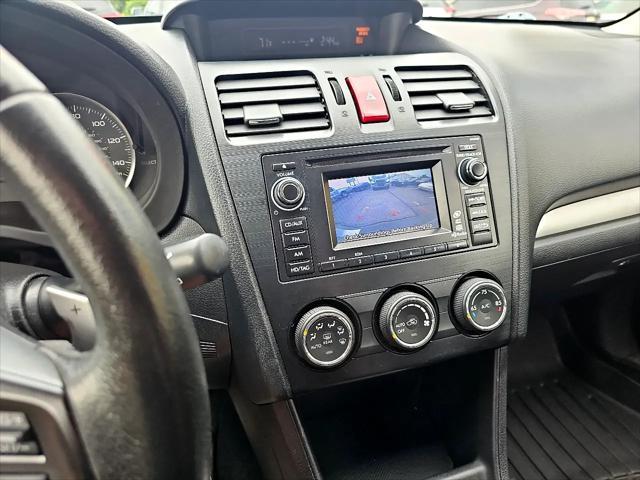 used 2013 Subaru XV Crosstrek car, priced at $7,881