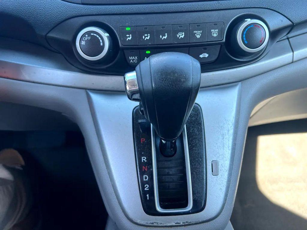 used 2013 Honda CR-V car, priced at $14,995
