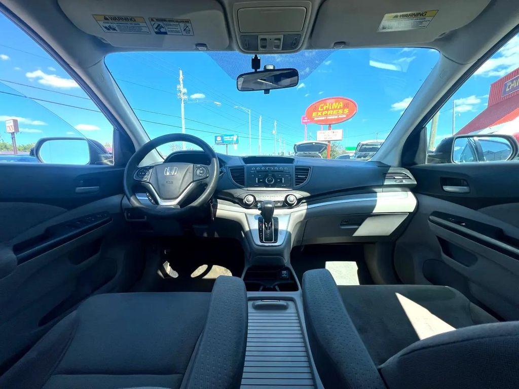 used 2013 Honda CR-V car, priced at $14,995