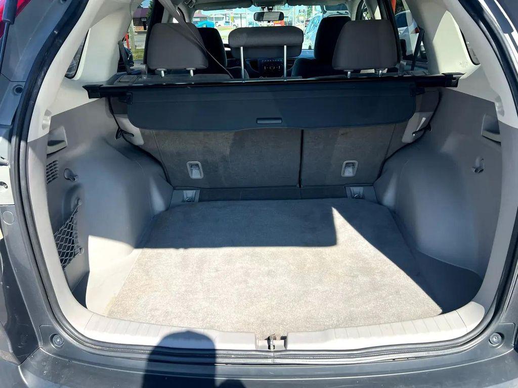 used 2013 Honda CR-V car, priced at $14,995