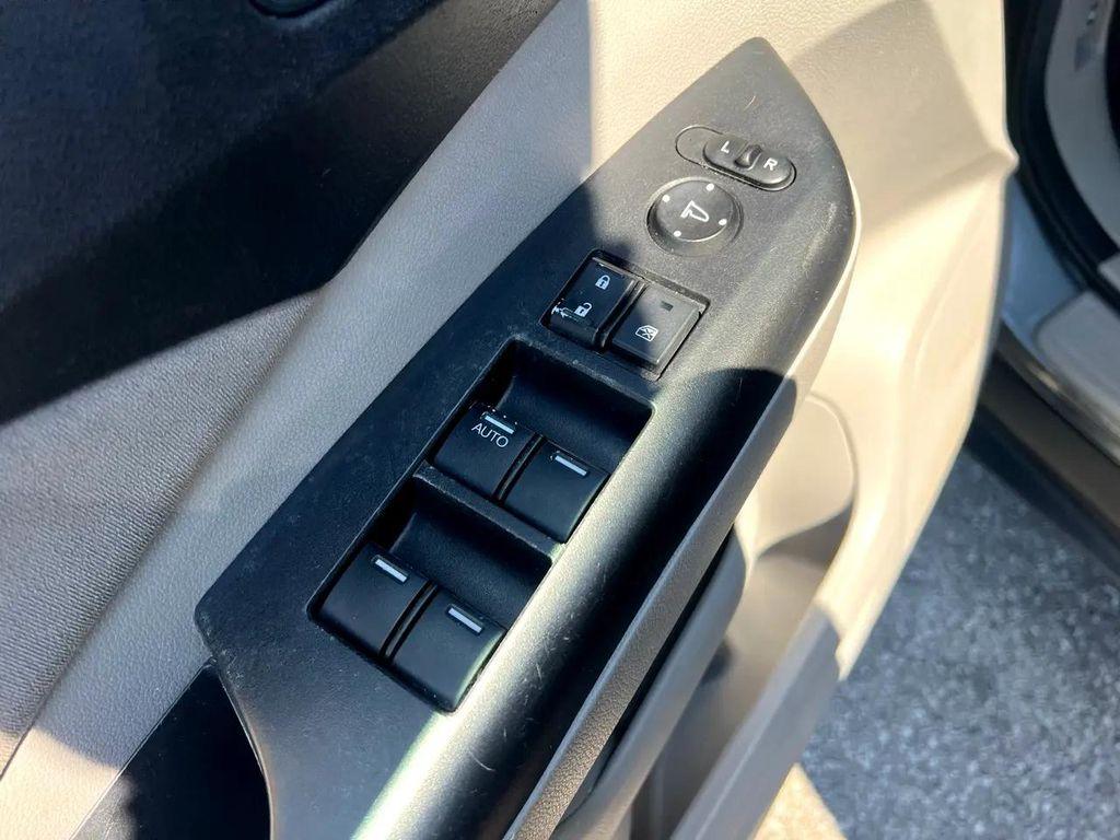 used 2013 Honda CR-V car, priced at $14,995