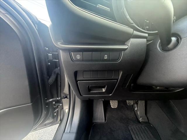 used 2020 Mazda Mazda3 car, priced at $14,995