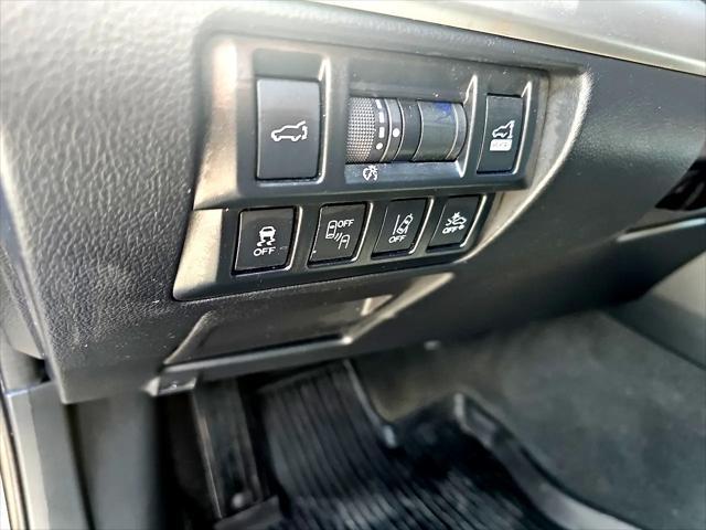 used 2019 Subaru Outback car, priced at $20,879