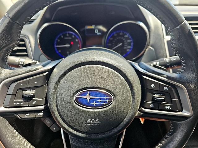 used 2019 Subaru Outback car, priced at $20,879