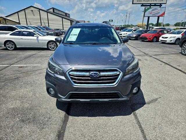 used 2019 Subaru Outback car, priced at $20,879