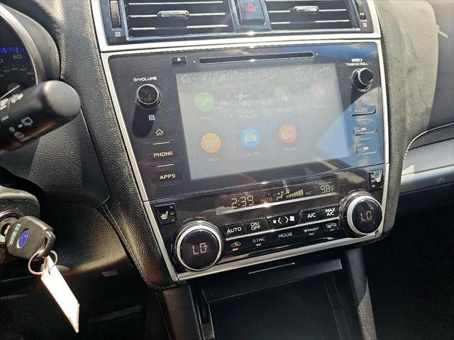 used 2019 Subaru Outback car, priced at $20,879