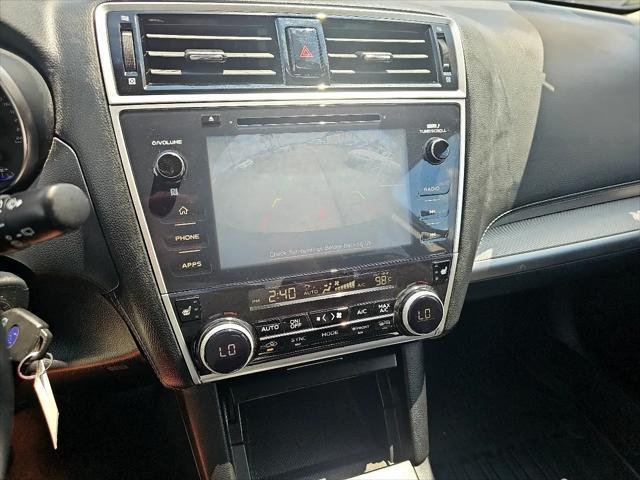 used 2019 Subaru Outback car, priced at $20,879