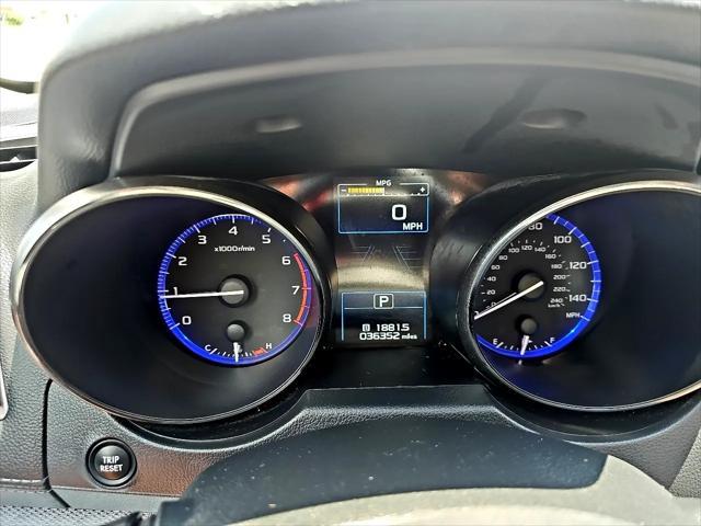 used 2019 Subaru Outback car, priced at $20,879