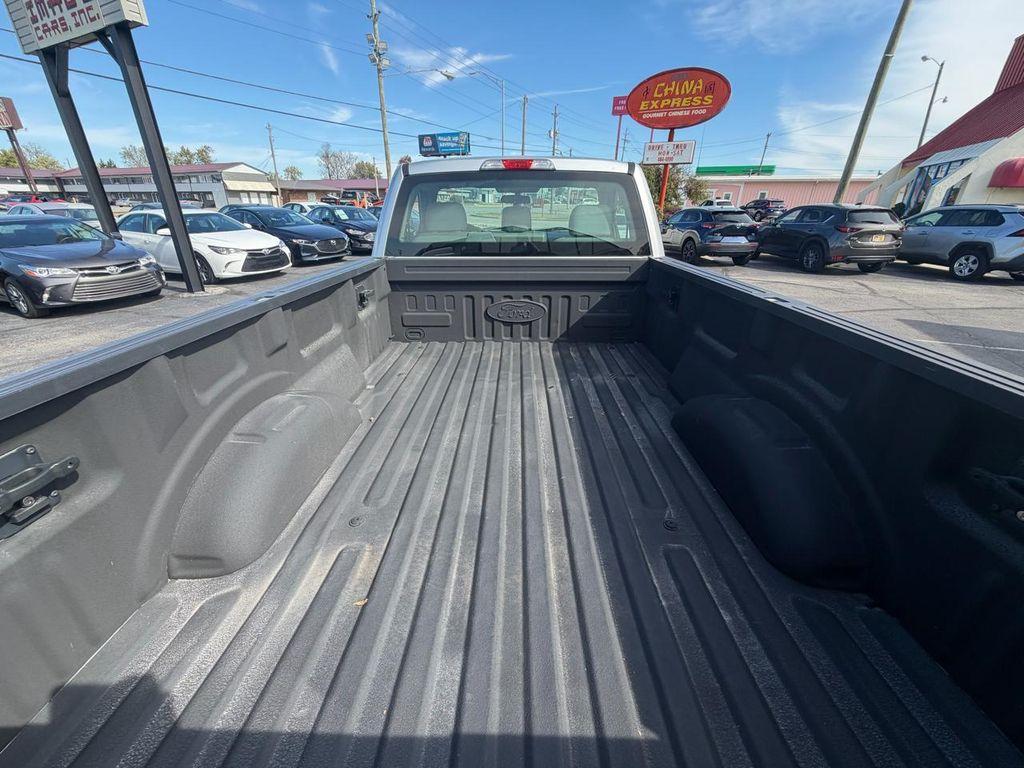 used 2016 Ford F-150 car, priced at $10,495