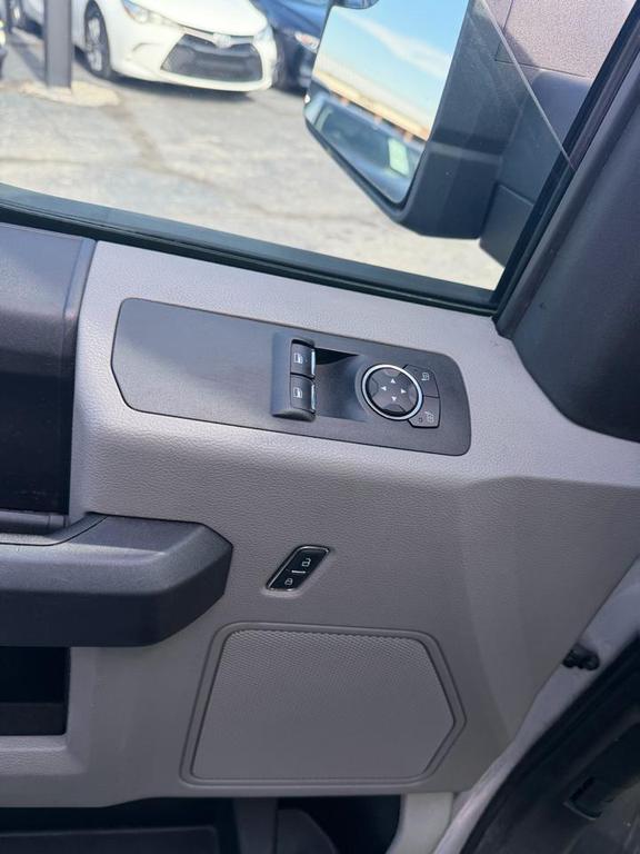 used 2016 Ford F-150 car, priced at $10,495