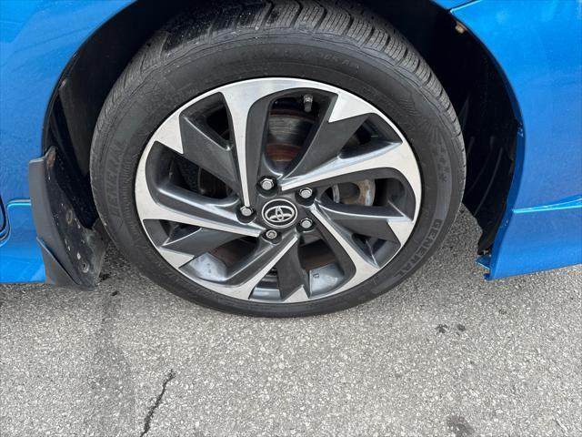 used 2017 Toyota Corolla iM car, priced at $14,995