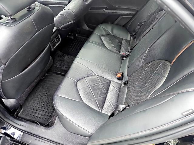 used 2018 Toyota Camry car, priced at $20,495