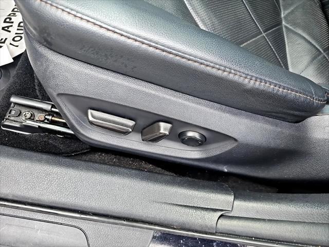 used 2018 Toyota Camry car, priced at $20,495