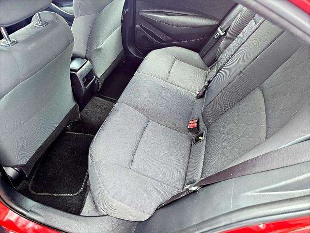 used 2020 Toyota Corolla car, priced at $17,781