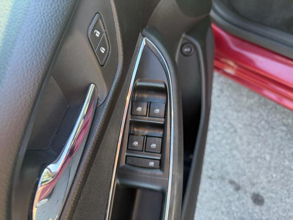 used 2017 Chevrolet Cruze car, priced at $6,900