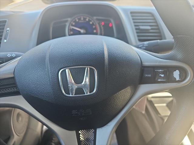 used 2011 Honda Civic car, priced at $7,995