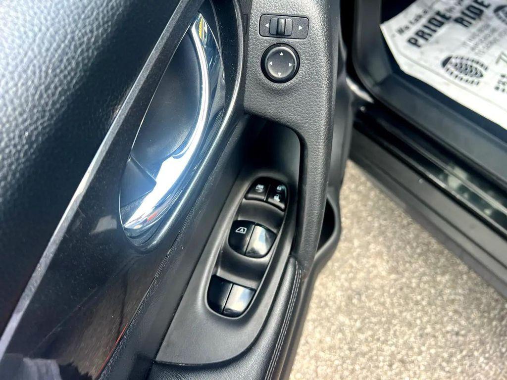 used 2018 Nissan Rogue car, priced at $13,995