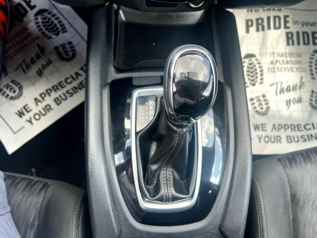 used 2018 Nissan Rogue car, priced at $13,995