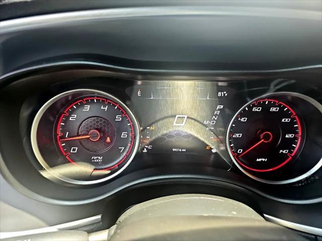 used 2020 Dodge Charger car, priced at $15,995