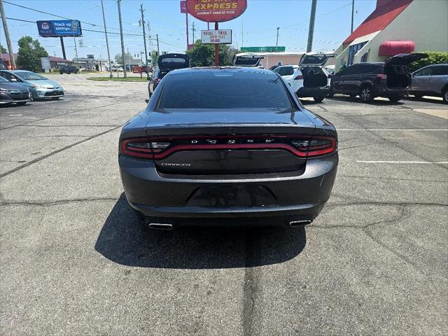 used 2020 Dodge Charger car, priced at $15,995