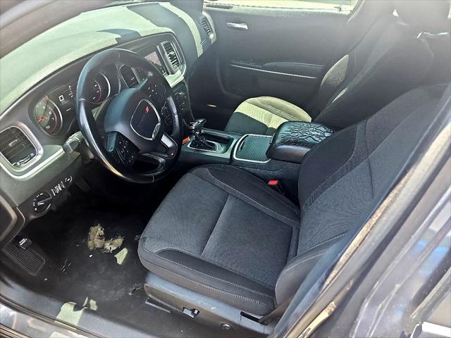 used 2020 Dodge Charger car, priced at $15,995