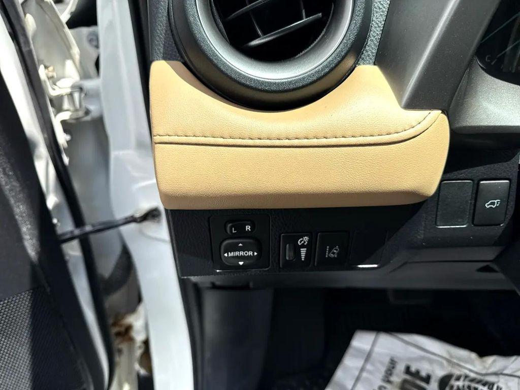 used 2018 Toyota RAV4 Hybrid car, priced at $18,995
